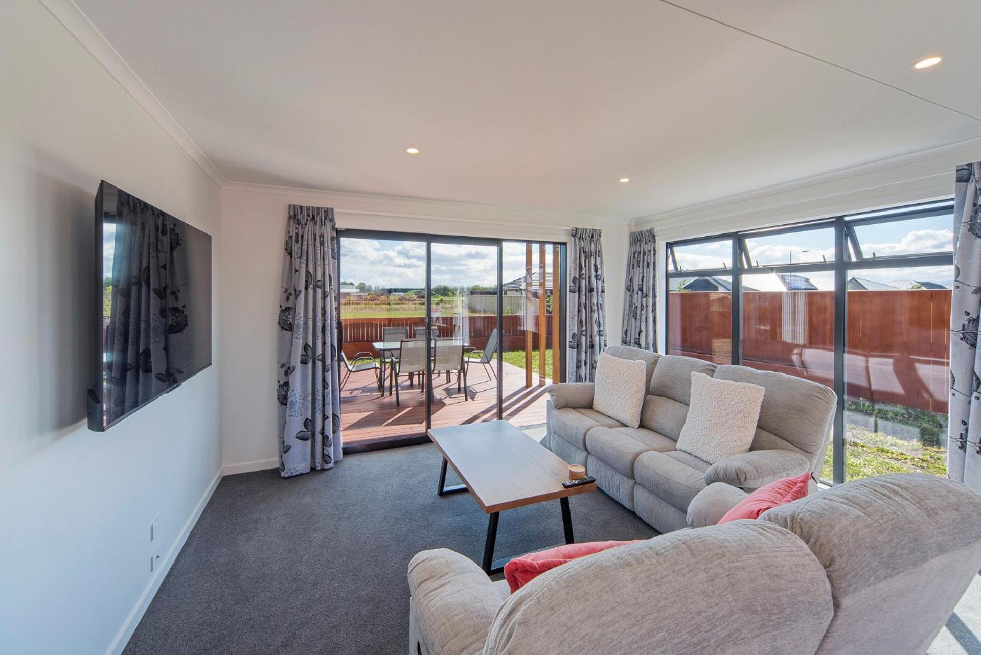 The Shepherds Retreat Holiday home Richmond