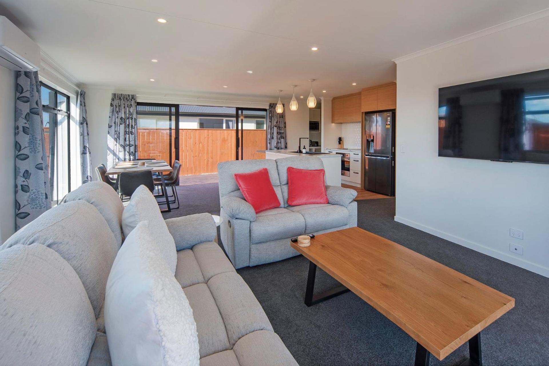 The Shepherds Retreat Holiday home Richmond