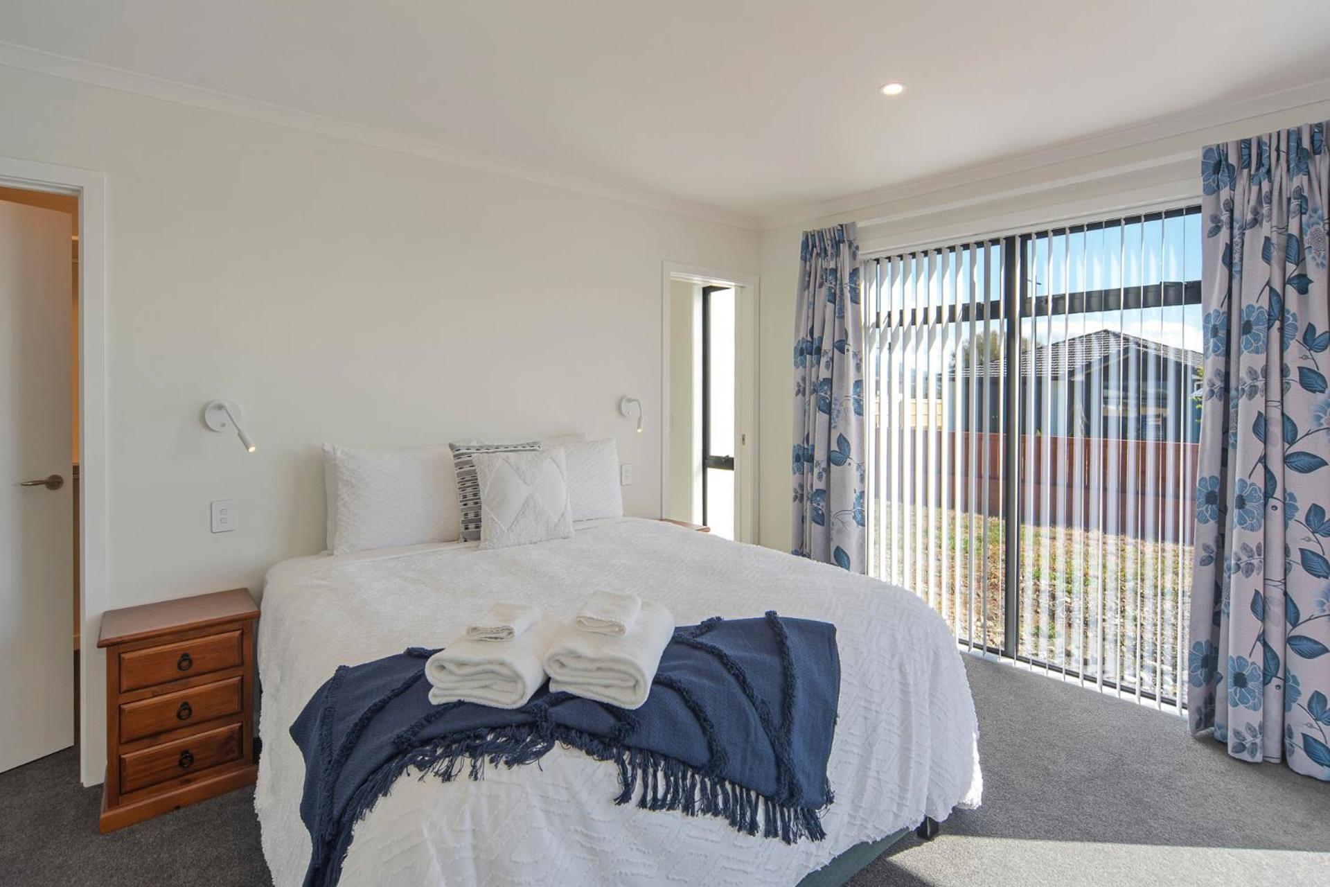 The Shepherds Retreat Holiday home Richmond