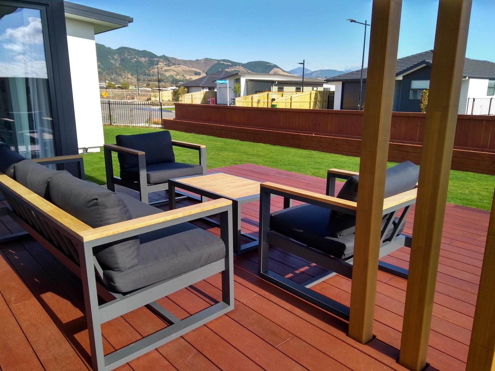 The Shepherds Retreat Holiday home