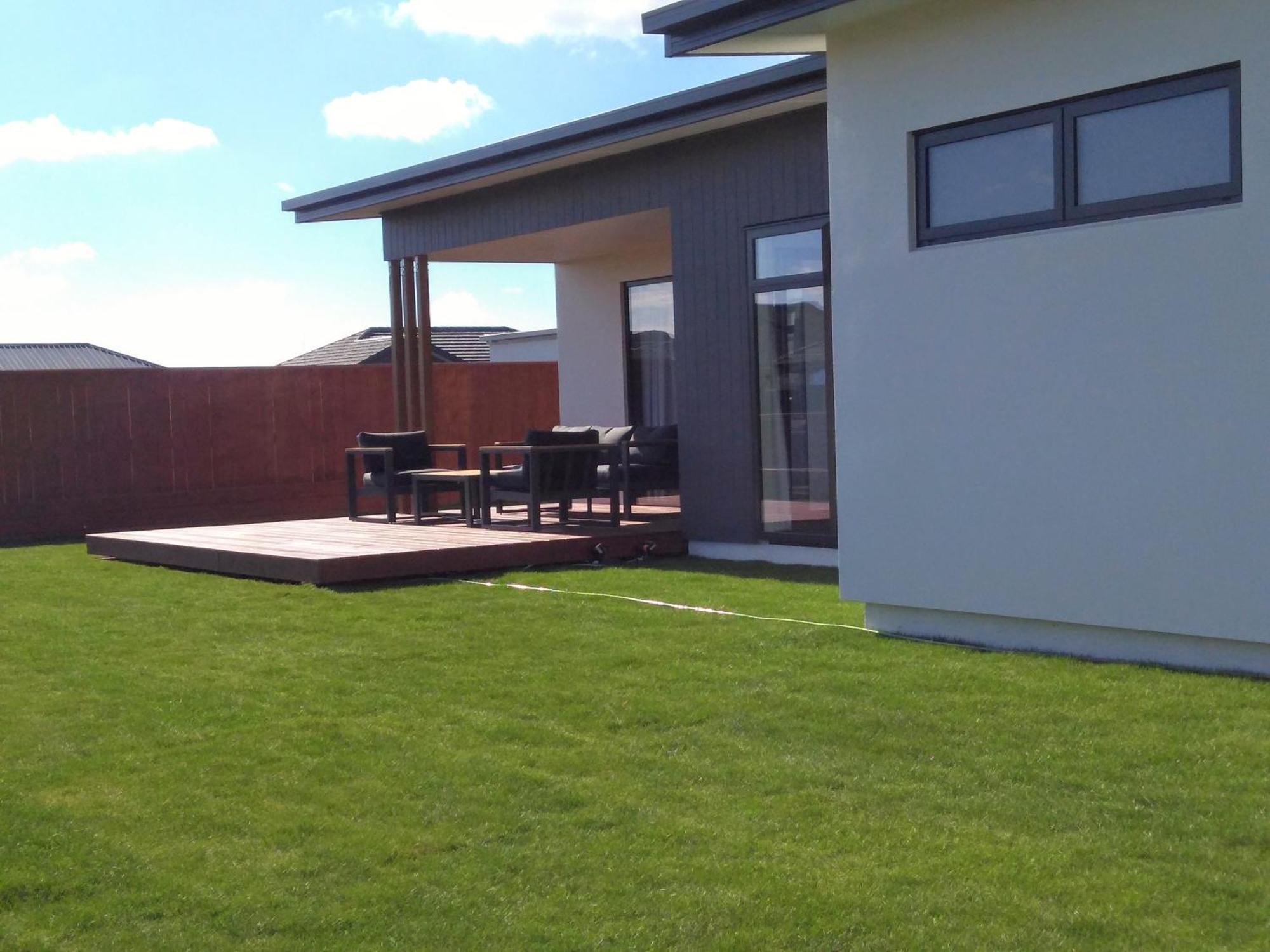 Holiday home The Shepherds Retreat