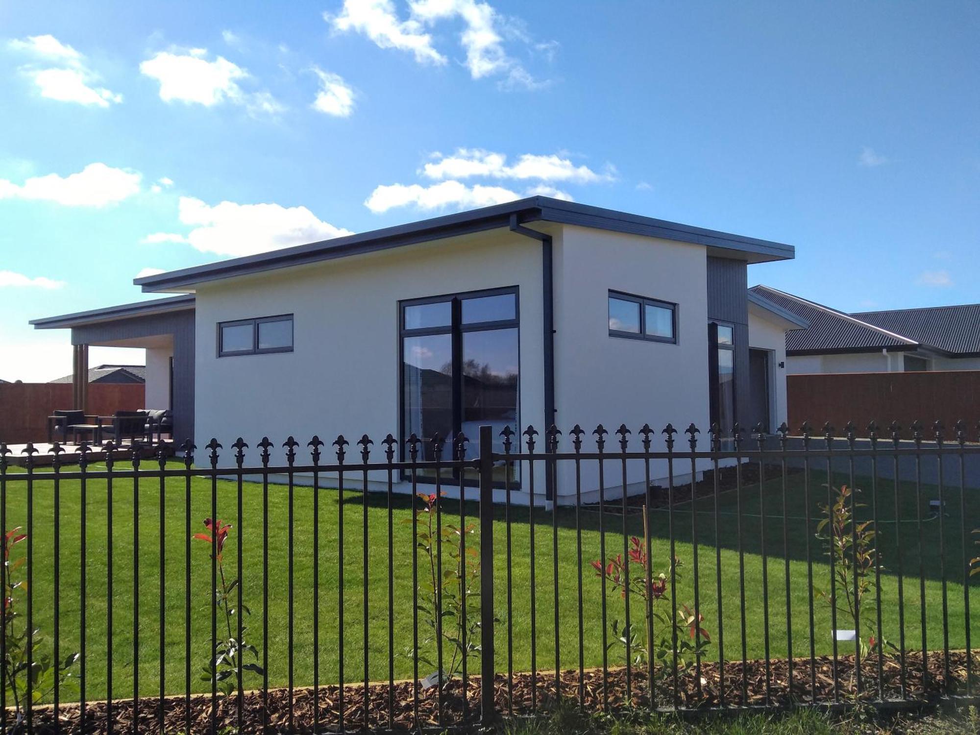 The Shepherds Retreat Holiday home *